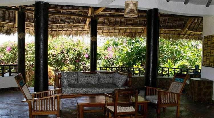 Patio Resort